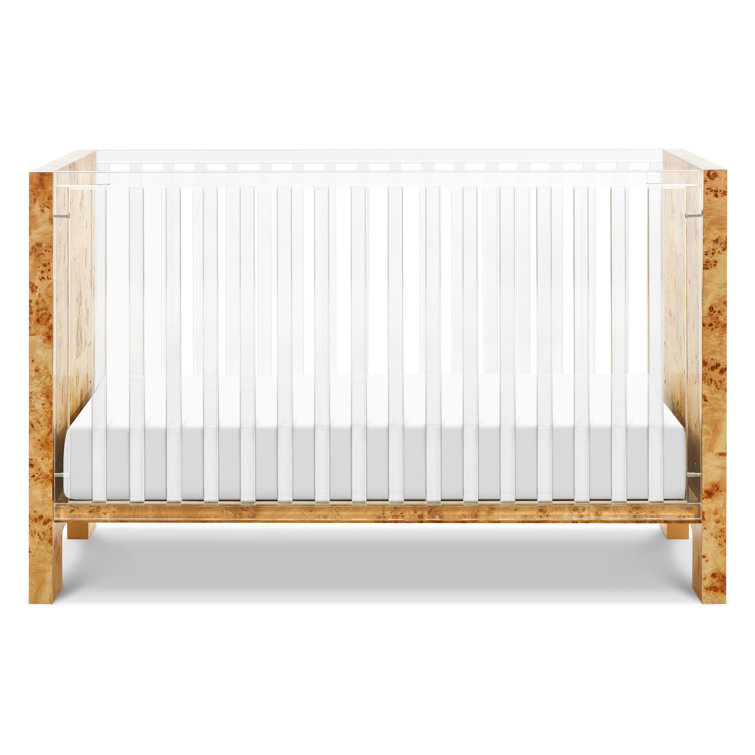 Nursery works crib best sale